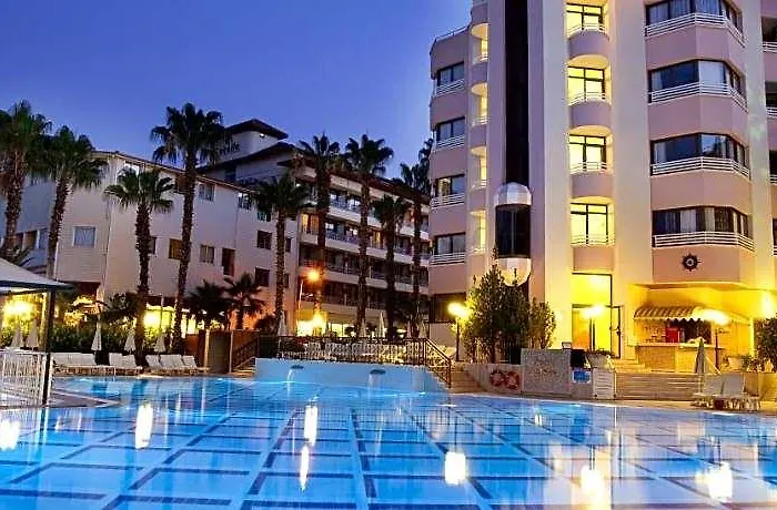 Hotel Aqua