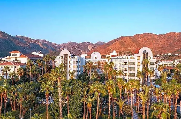 Hotel Aqua