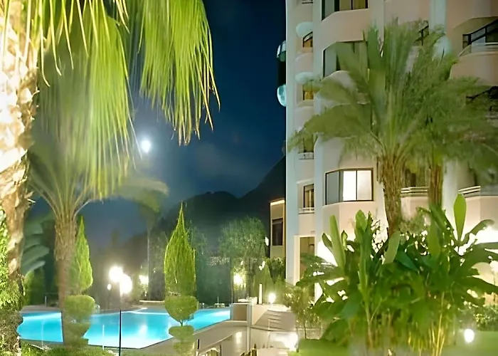 Hotel Aqua