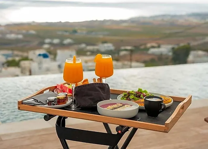 Venus Sunrise Suites & Villas