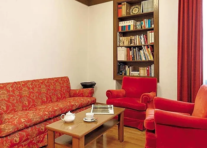 Albergo Belvedere