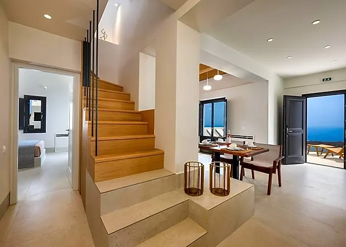 Venus Sunrise Suites & Villas