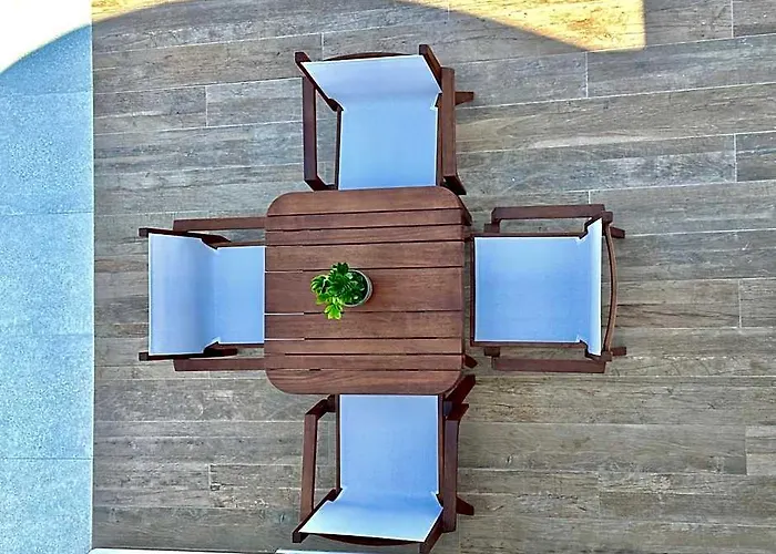 Venus Sunrise Suites & Villas