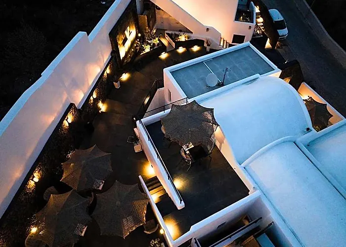 Venus Sunrise Suites & Villas