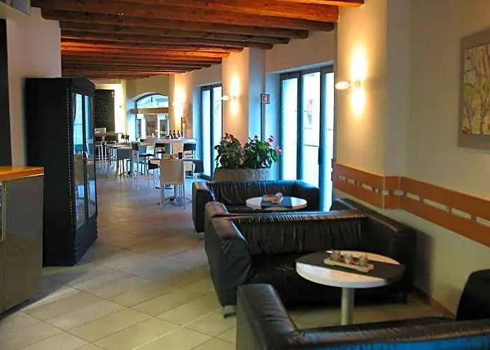 Hotel Vittoria