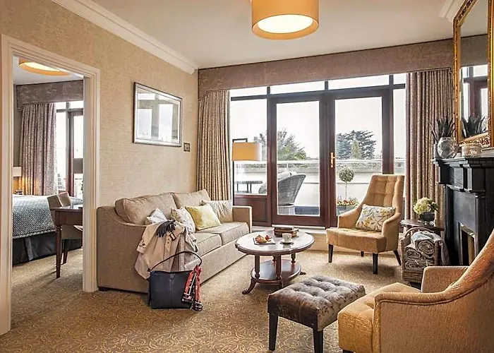 Radisson Blu St. Helens Hotel