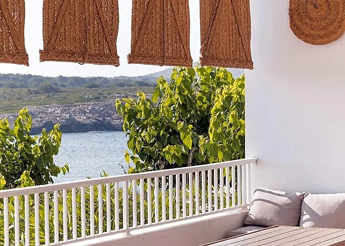 Beach Club Menorca