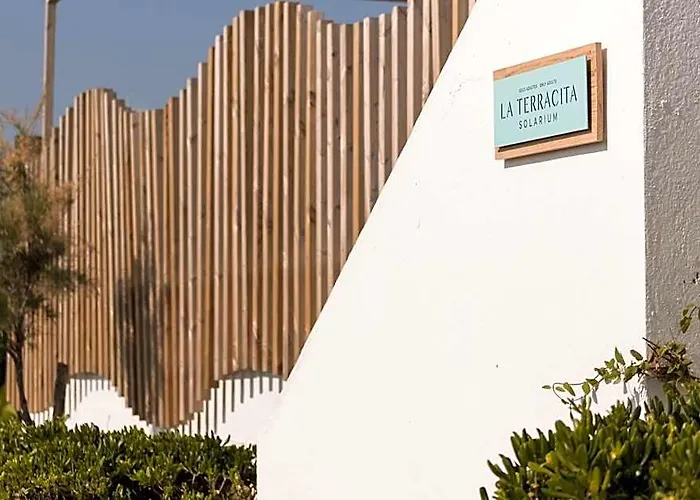 Beach Club Menorca