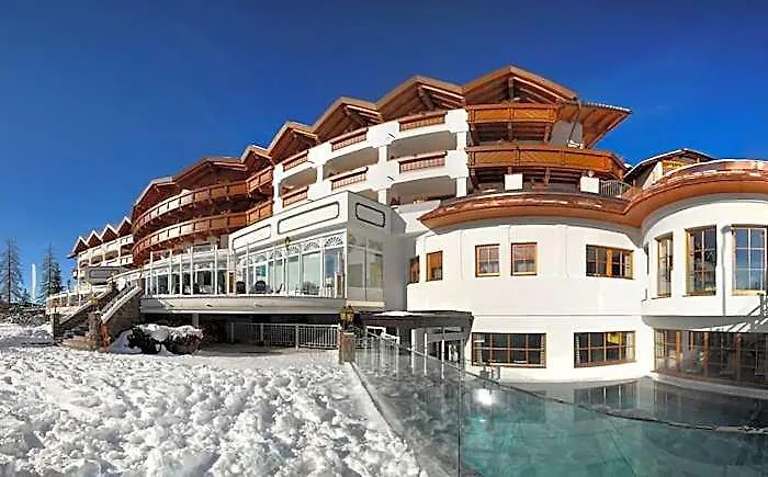 Hotel Sonnalp 4 Sterne Superior