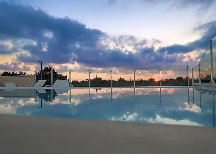 Hotel Konavle