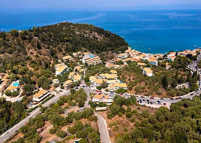 Santa Marina Hotel