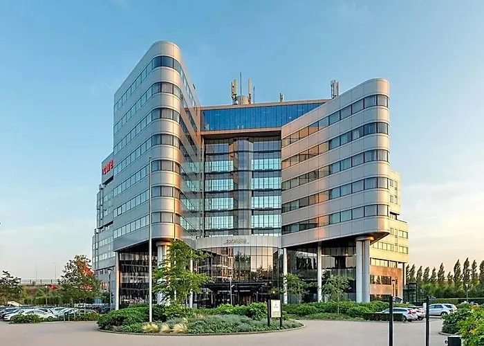 Corendon Amsterdam Schiphol Airport A Tribute Portfolio Hotel