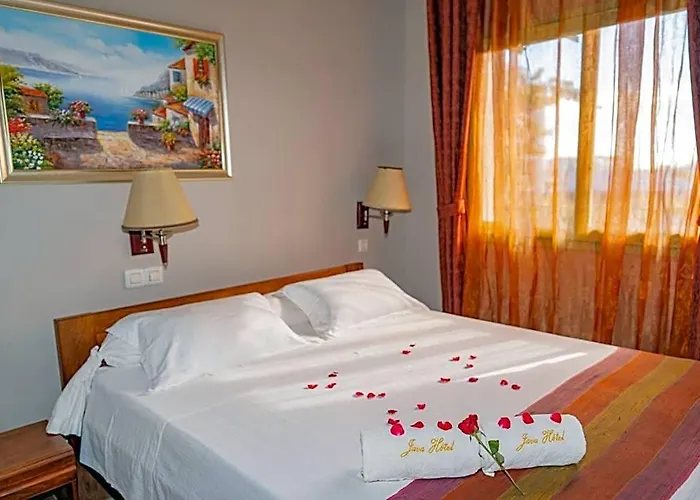Java Hotel Tamatave