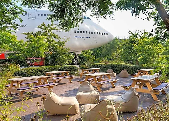 Corendon Amsterdam Schiphol Airport A Tribute Portfolio Hotel