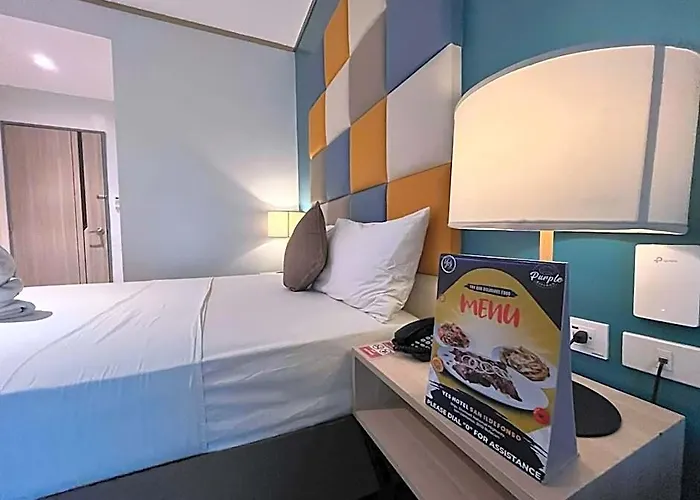 Yes Hotel Pandi Bulacan