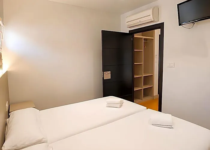 Hotel Elizalde