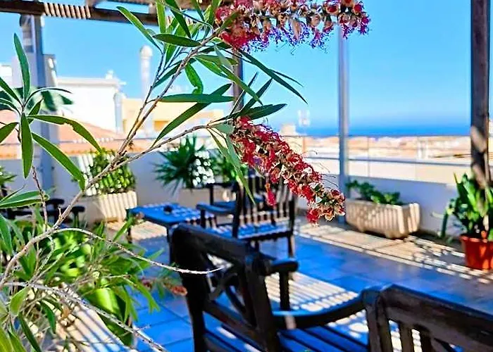 Mirablau Hotel