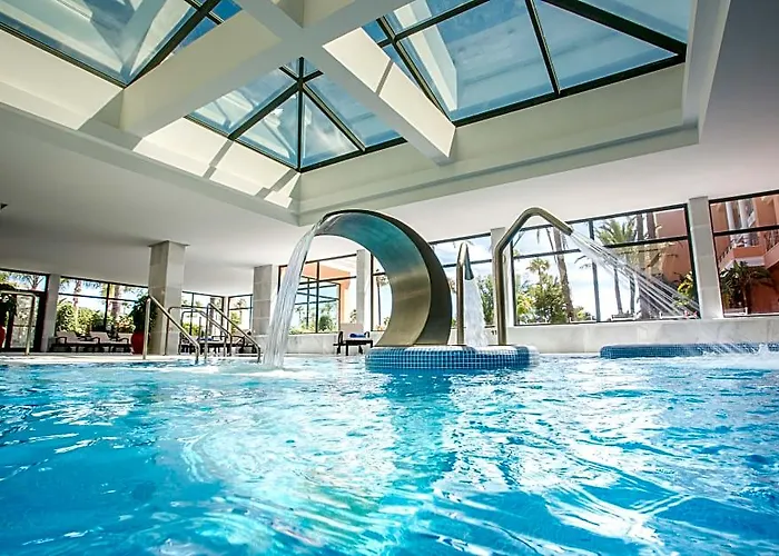 Hipotels Barrosa Palace