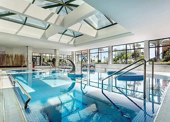 Hipotels Barrosa Palace