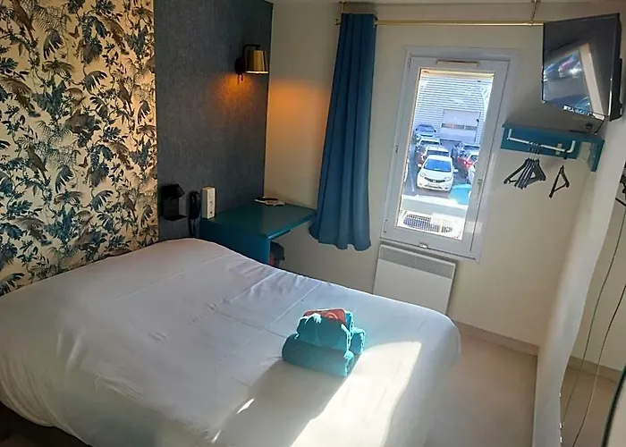 Fasthotel