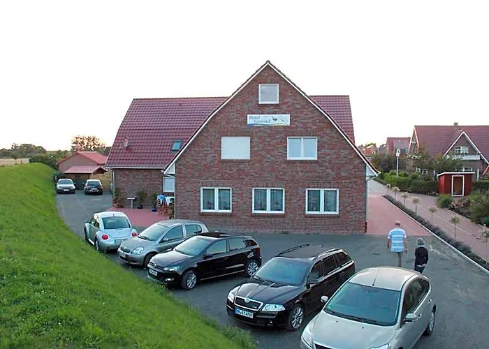 Hotel Seewind
