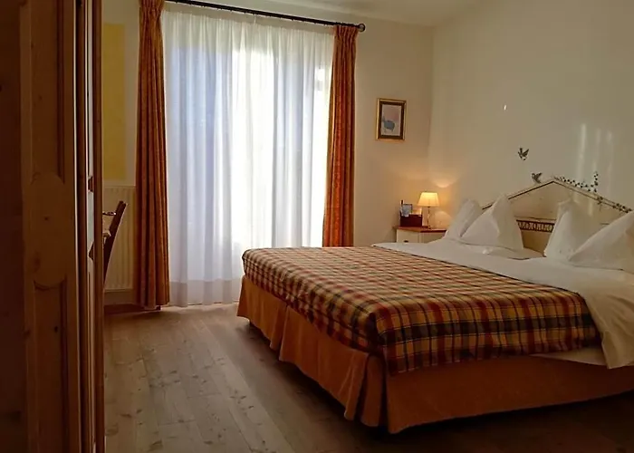 Hotel Ca' Del Bosco