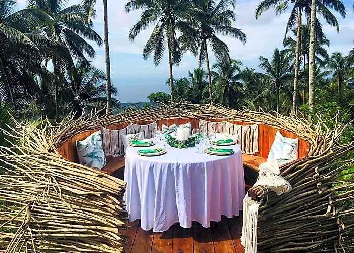 Bintana Sa Paraiso Binunsaran