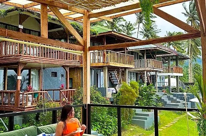 Bintana Sa Paraiso Binunsaran