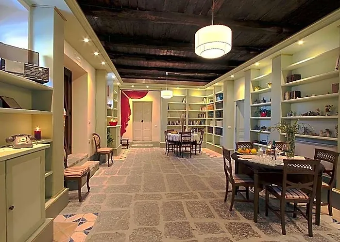 Sant'Antonio Hotel - Dimora Storica