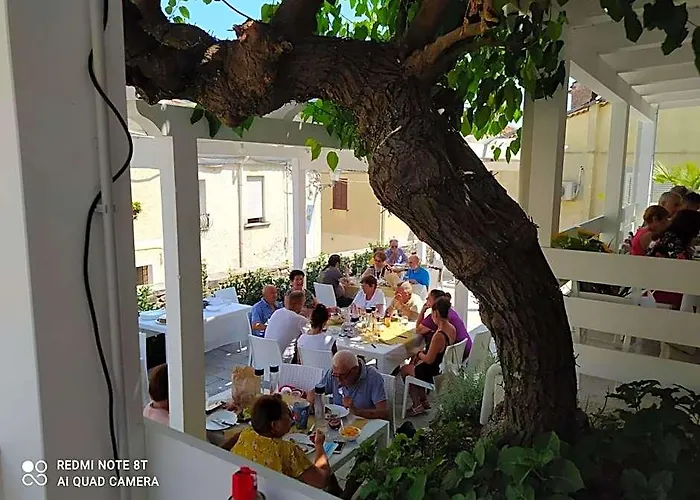 Sant'Antonio Hotel - Dimora Storica