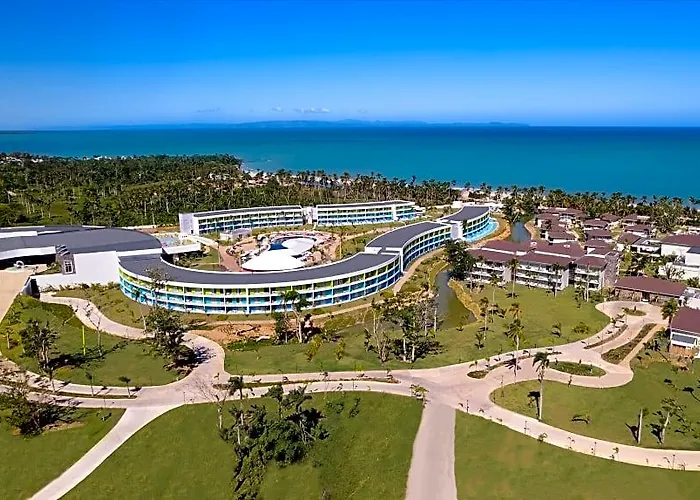 Sunrise Miches Beach Resort, Punta Cana (Adults Only)