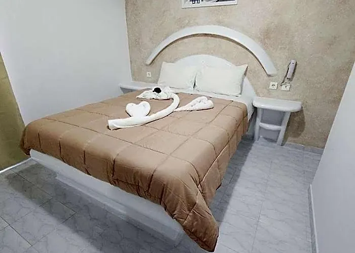 Hotel Palladion
