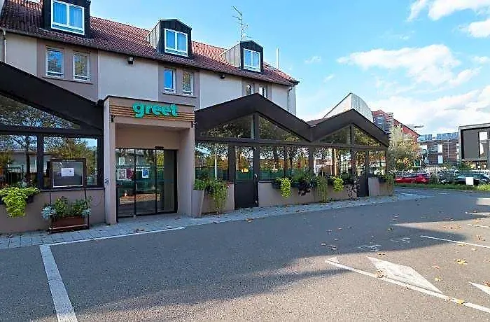 Hotel Restaurant - Les Maraichers