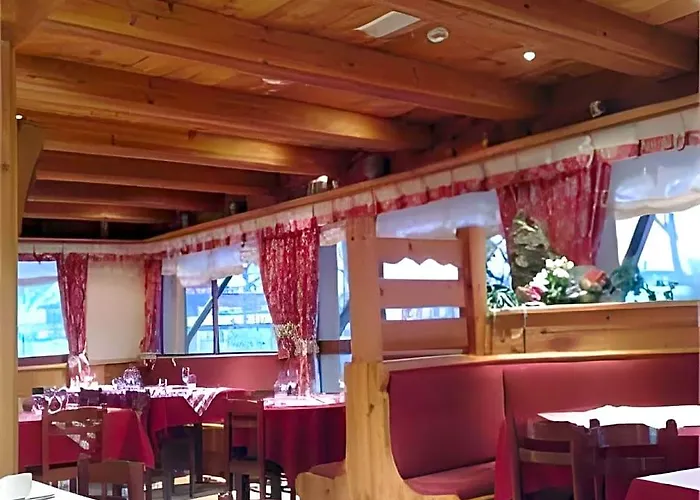 Hotel Restaurant - Les Maraichers