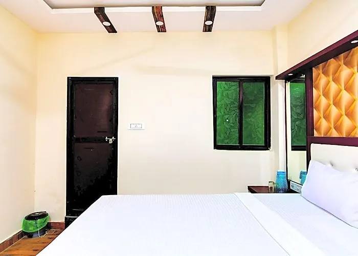 Hotel O Sisai Palace