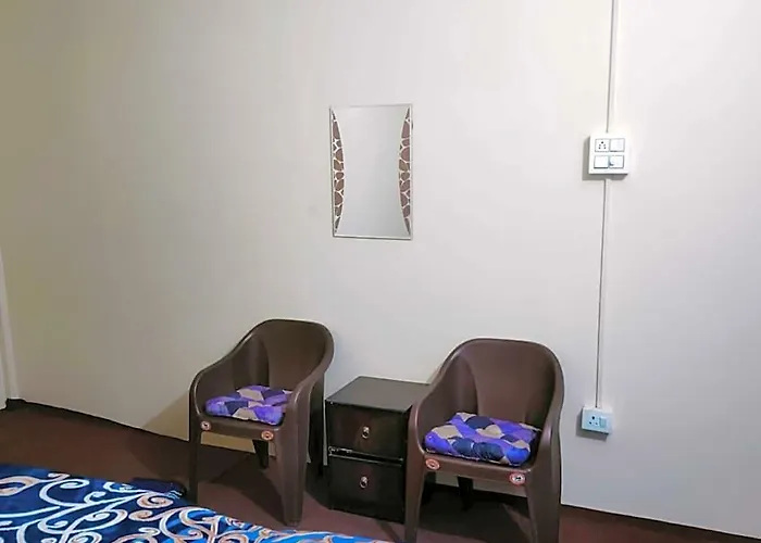 The Himalayan View Resort