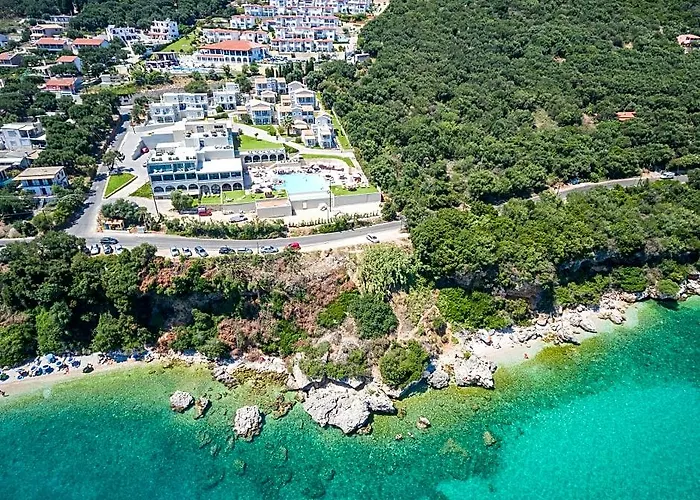 Golden Mare Resort