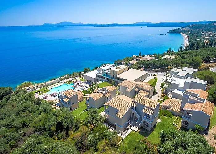 Golden Mare Resort