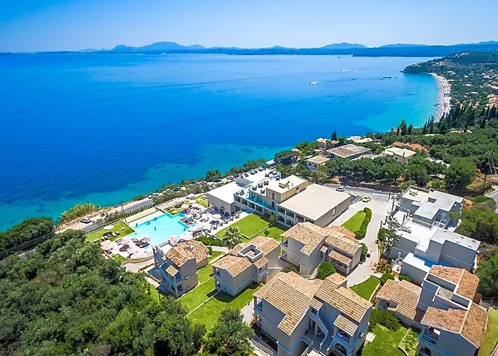 Golden Mare Resort