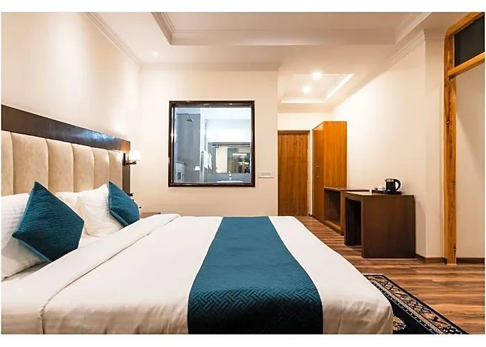 Hotel Kharu Vilaasa