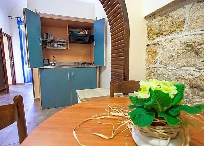 Terrasini 2000 - Case Vacanze