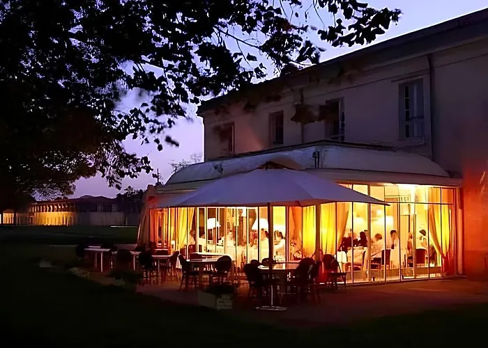 Mercure Rochefort La Corderie Royale
