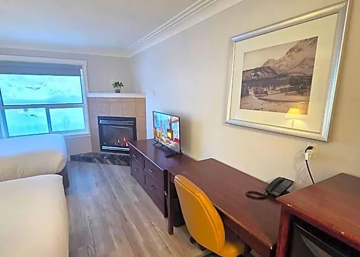 Nova Inn Inuvik