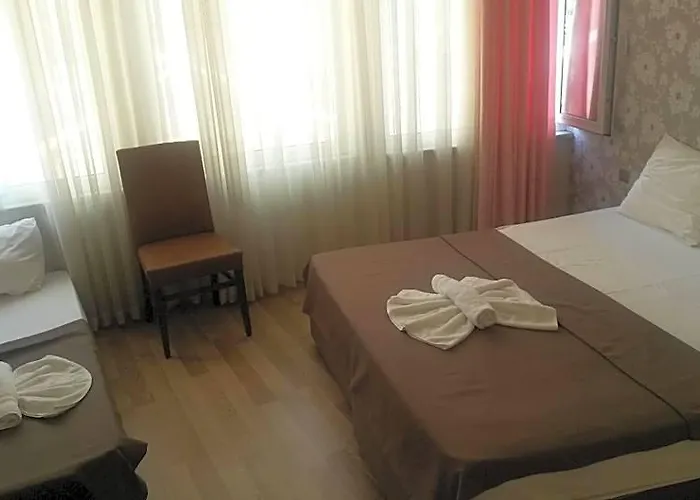 Winecity Hotel
