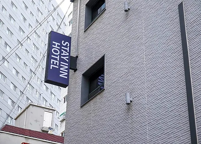 Stay Inn Hotel