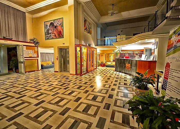 Grand Hotel Delle Terme
