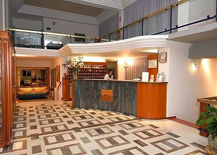 Grand Hotel Delle Terme