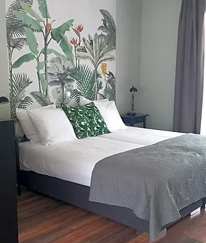 Anna'S Zusje Boetiekhotel