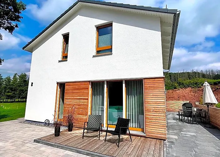 Ferienhaus Werna