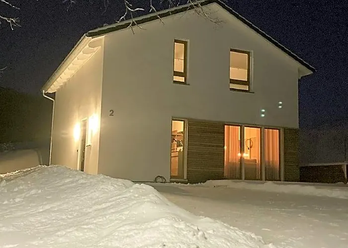 Ferienhaus Werna